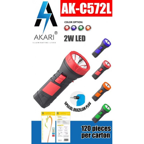 AK-C572L